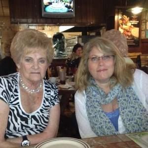 Meet your Posher, Caren